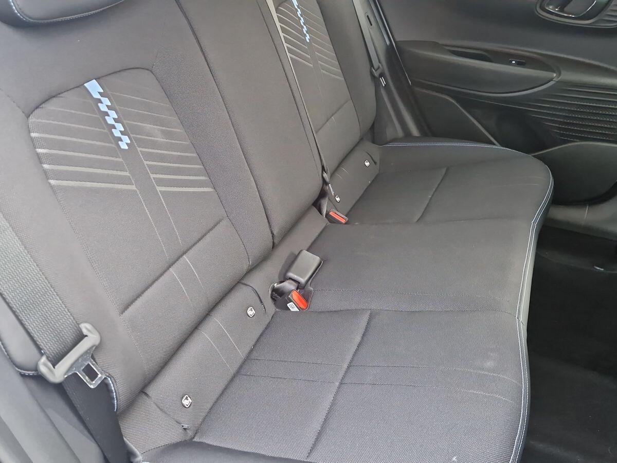 Used Hyundai i20 2022 for sale - 77573784: Photo 13