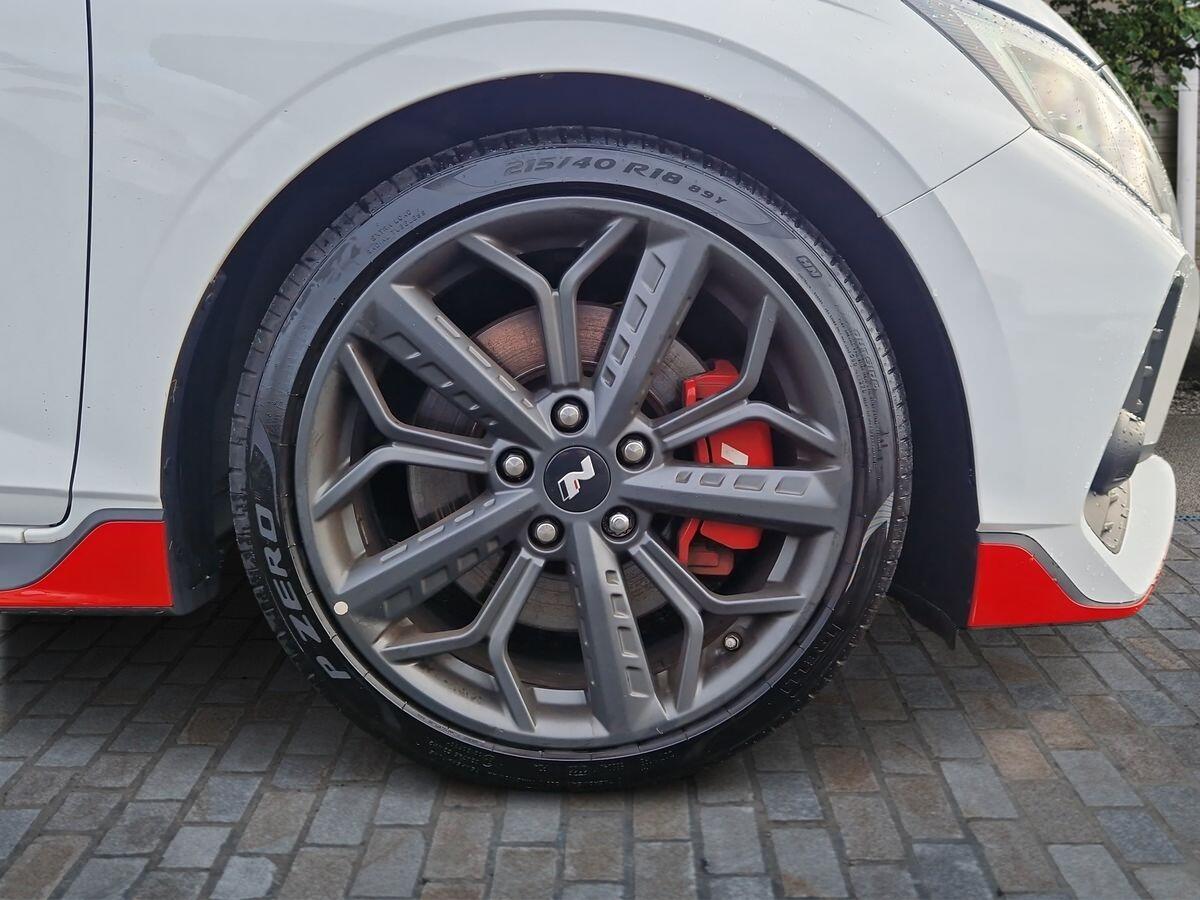 Used Hyundai i20 2022 for sale - 77573784: Photo 14