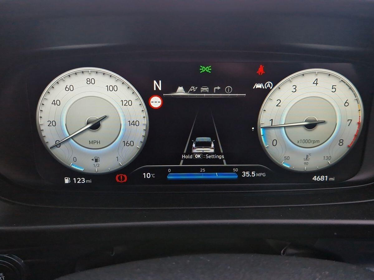 Used Hyundai i20 2022 for sale - 77573784: Photo 17