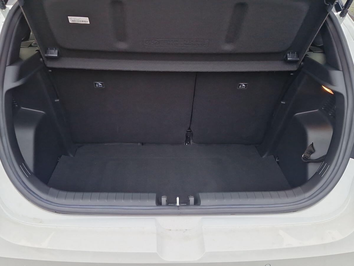 Used Hyundai i20 2022 for sale - 77573784: Photo 18