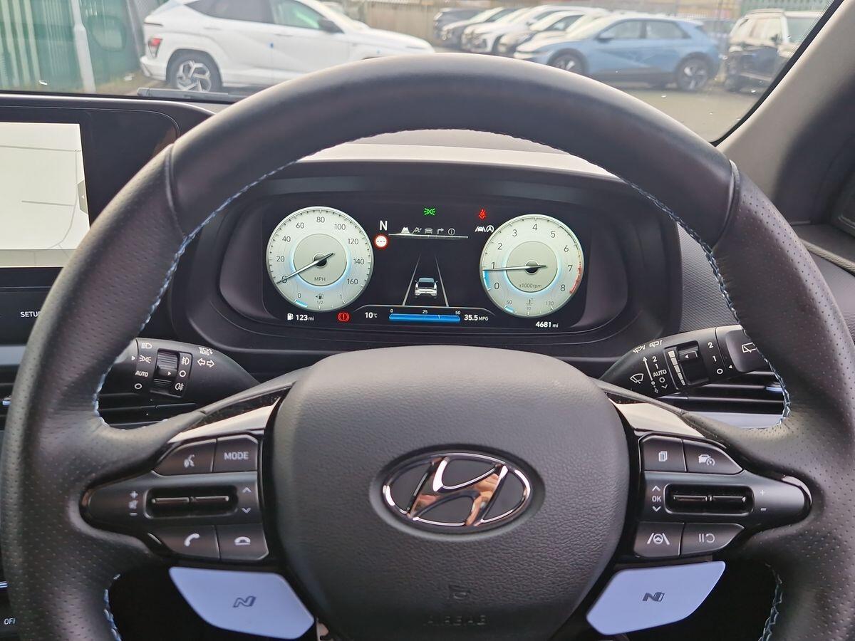 Used Hyundai i20 2022 for sale - 77573784: Photo 20