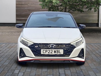 Used Hyundai i20 2022 for sale - 77573784: Photo