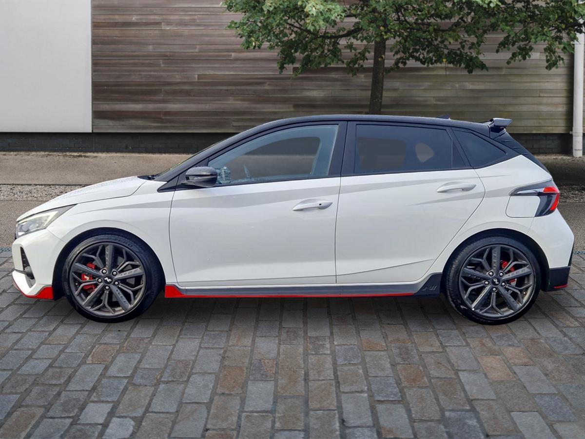 Used Hyundai i20 2022 for sale - 77573784: Photo 5