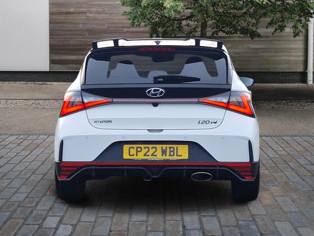 Used Hyundai i20 2022 for sale - 77573784: Photo 6