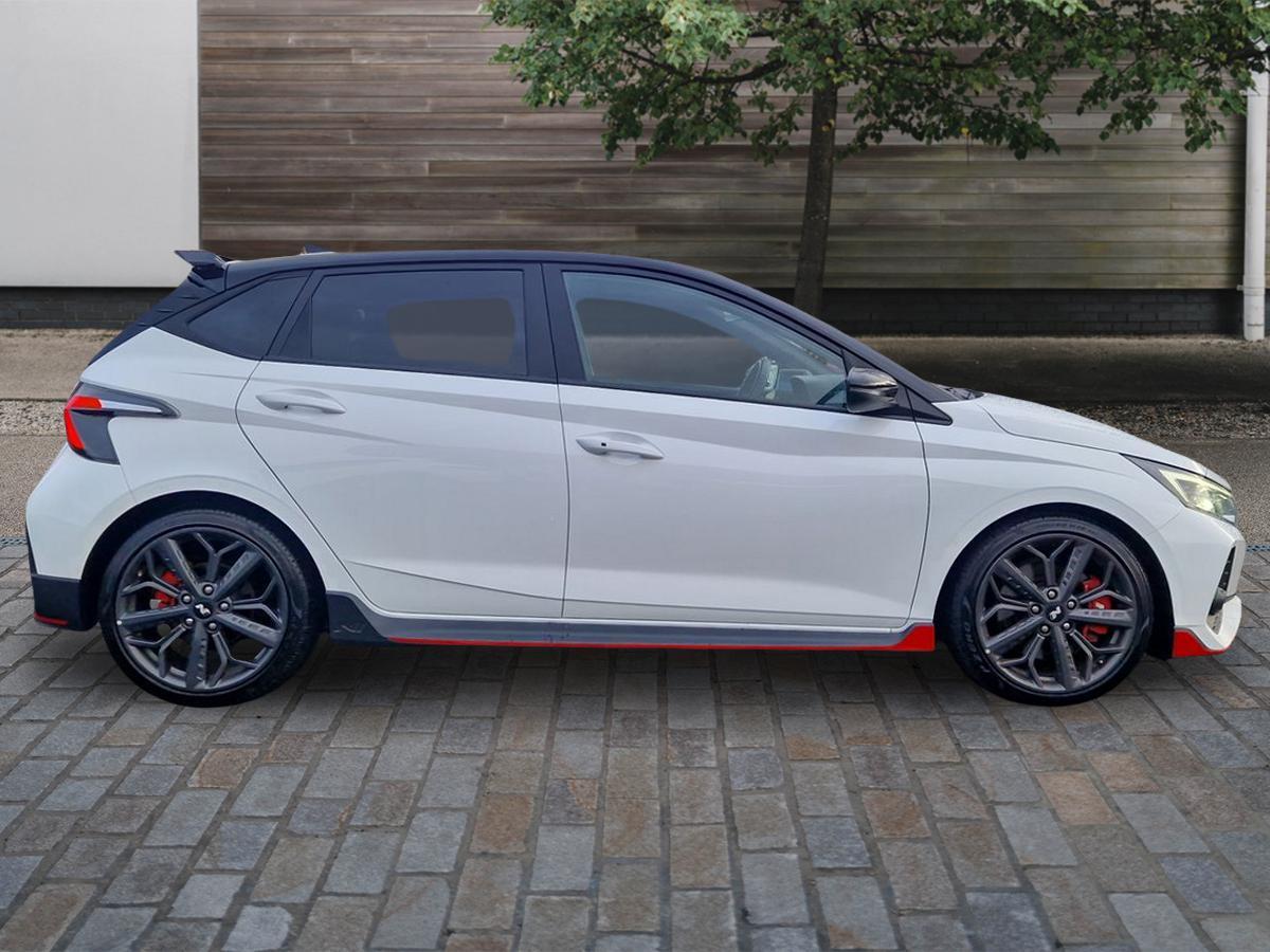 Used Hyundai i20 2022 for sale - 77573784: Photo 7