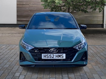 Used Hyundai i20 2024 for sale - 78100269: Photo