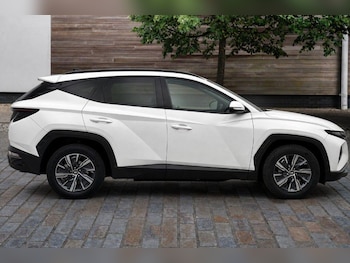 Used Hyundai TUCSON 2022 for sale - 79589609: Photo