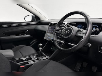 Used Hyundai TUCSON 2022 for sale - 79589609: Photo