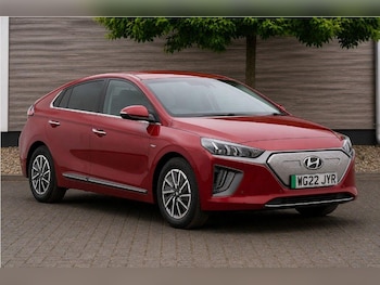Used Hyundai IONIQ 2022 for sale - 79188483: Photo