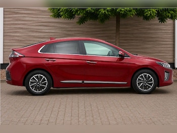 Used Hyundai IONIQ 2022 for sale - 79188483: Photo