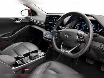 Used Hyundai IONIQ 2022 for sale - 79188483: Photo