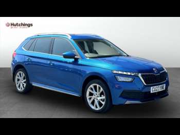 2023 (23) - Se L Executive Tsi 5-Door