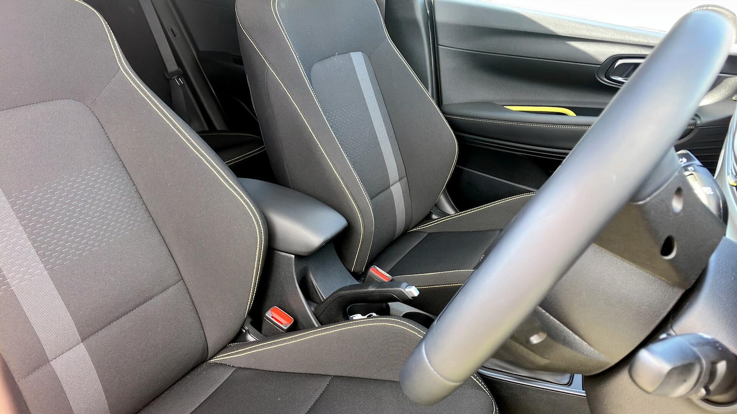 Used Hyundai i20 2025 for sale - 76990799: Photo 13