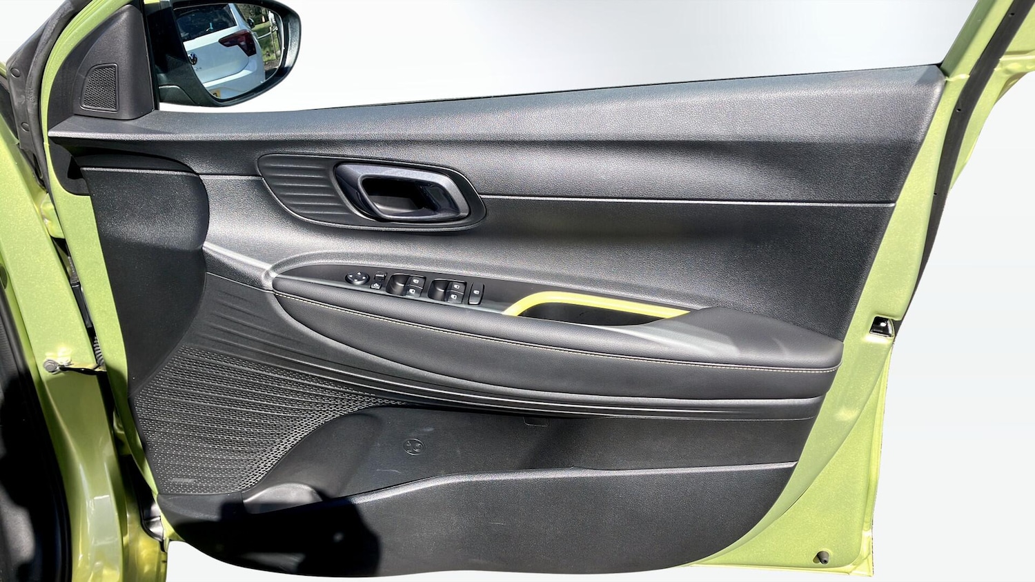 Used Hyundai i20 2025 for sale - 76990799: Photo 19