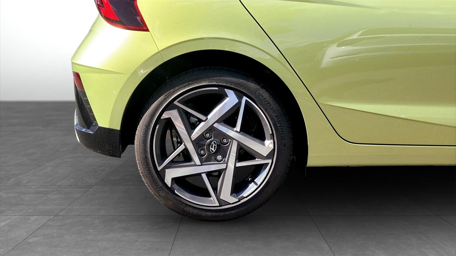 Used Hyundai i20 2025 for sale - 76990799: Photo 21