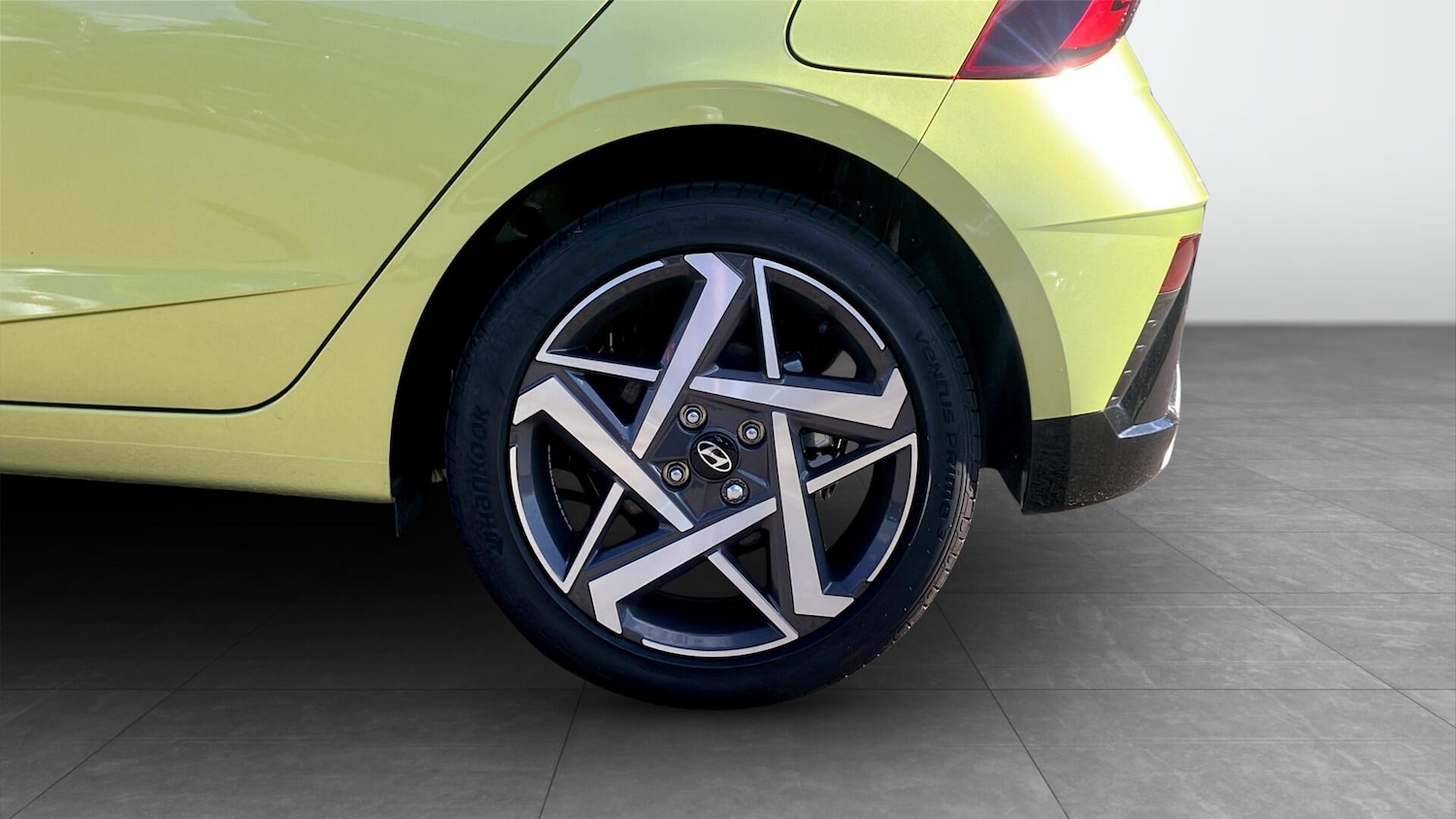 Used Hyundai i20 2025 for sale - 76990799: Photo 22