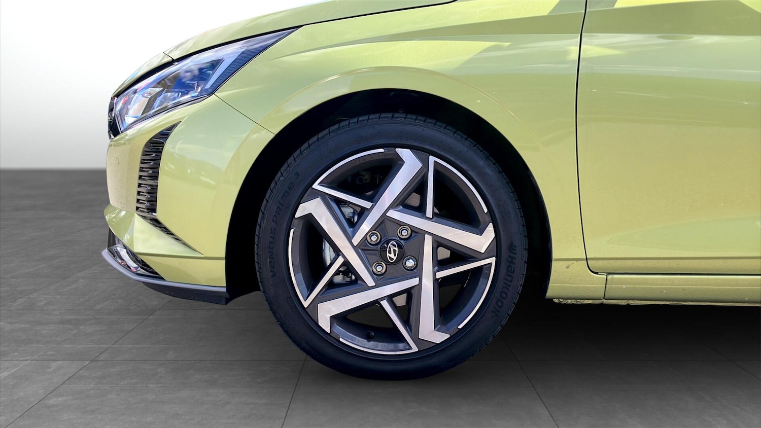 Used Hyundai i20 2025 for sale - 76990799: Photo 23