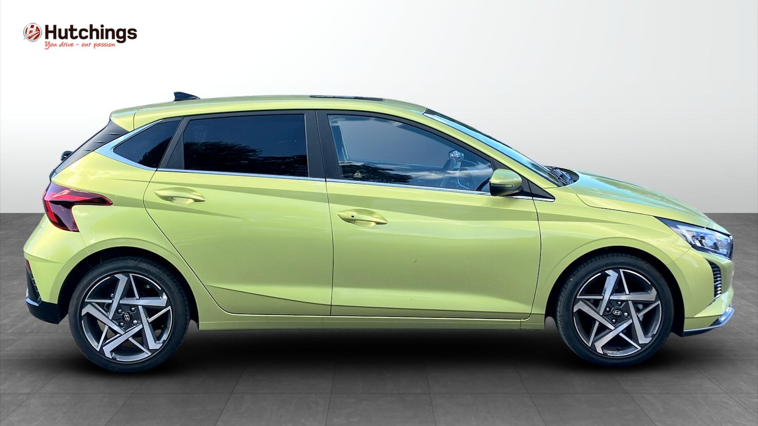 Used Hyundai i20 2025 for sale - 76990799: Photo 8