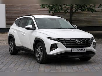 Used Hyundai TUCSON 2022 for sale - 79831101: Photo