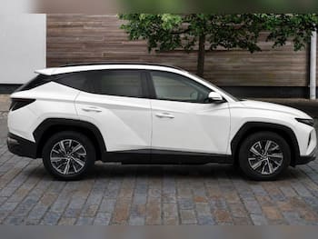 Used Hyundai TUCSON 2022 for sale - 79831101: Photo