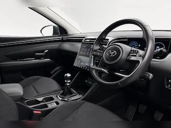 Used Hyundai TUCSON 2022 for sale - 79831101: Photo