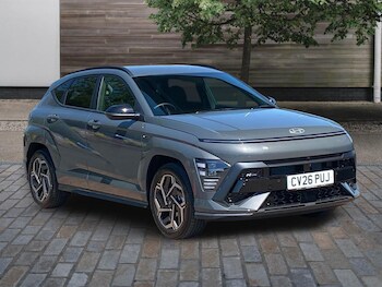 Used Hyundai KONA 2026 for sale - 78562448: Photo