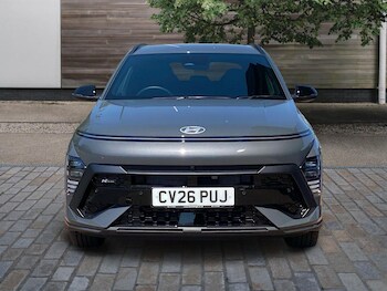 Used Hyundai KONA 2026 for sale - 78562448: Photo