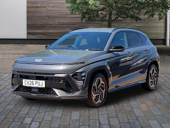 Used Hyundai KONA 2026 for sale - 78562448: Photo