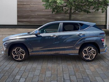 Used Hyundai KONA 2026 for sale - 78562448: Photo