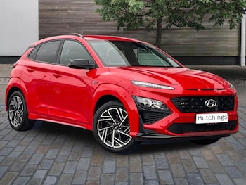 2021 (71) - 1.0 T-GDi MHEV N Line Euro 6 (s/s) 5dr