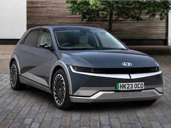 Used Hyundai IONIQ 5 2023 for sale - 78910730: Photo