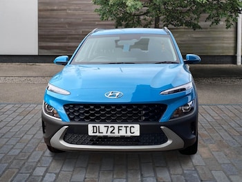 Used Hyundai KONA 2023 for sale - 77724153: Photo