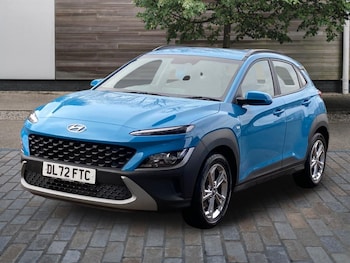 Used Hyundai KONA 2023 for sale - 77724153: Photo
