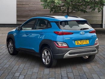 Used Hyundai KONA 2023 for sale - 77724153: Photo