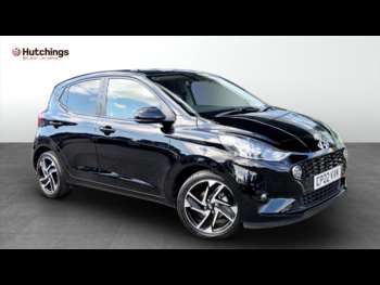 2022 (22) - 5dr Hat 1.2 Mpi 84ps Premium Au