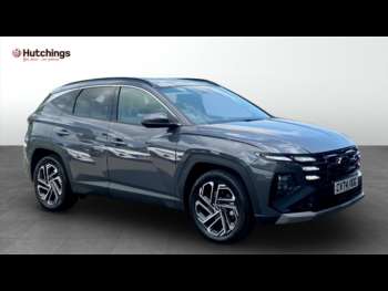 2024 (74) - 1.6t Hybrid Ultimate Auto 5-Door