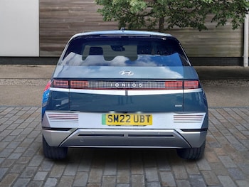 Used Hyundai IONIQ 5 2022 for sale - 79188977: Photo