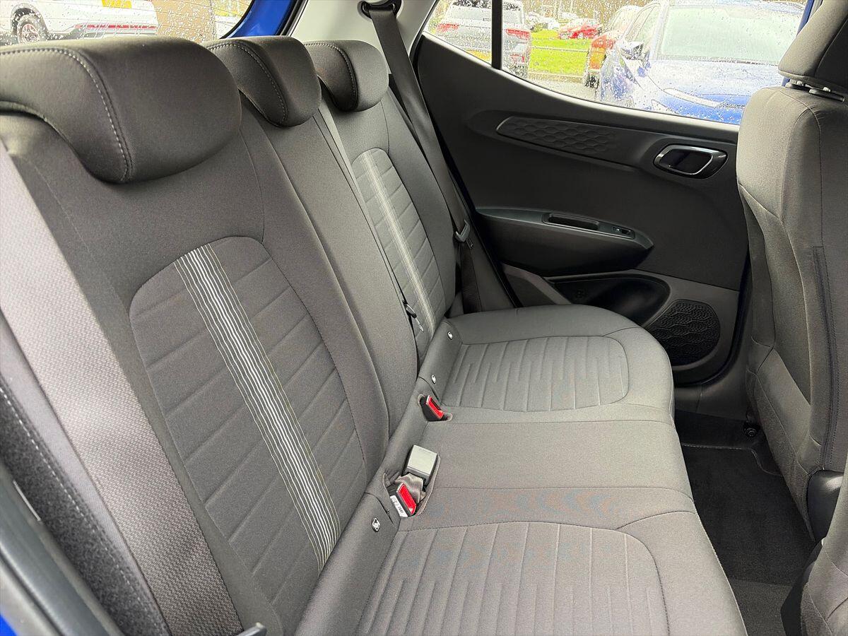 Used Hyundai i10 2023 for sale - 77306226: Photo 10