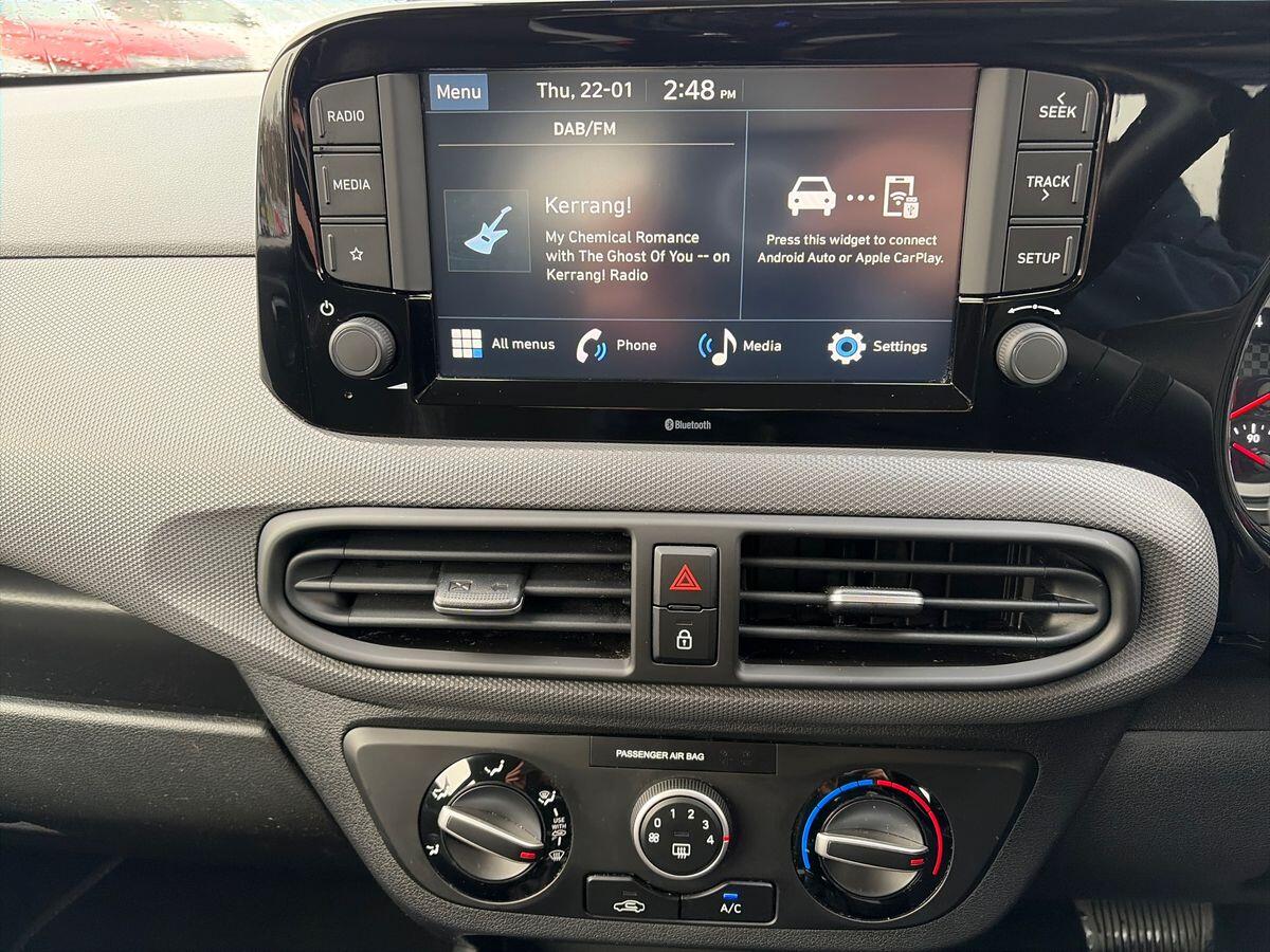 Used Hyundai i10 2023 for sale - 77306226: Photo 13