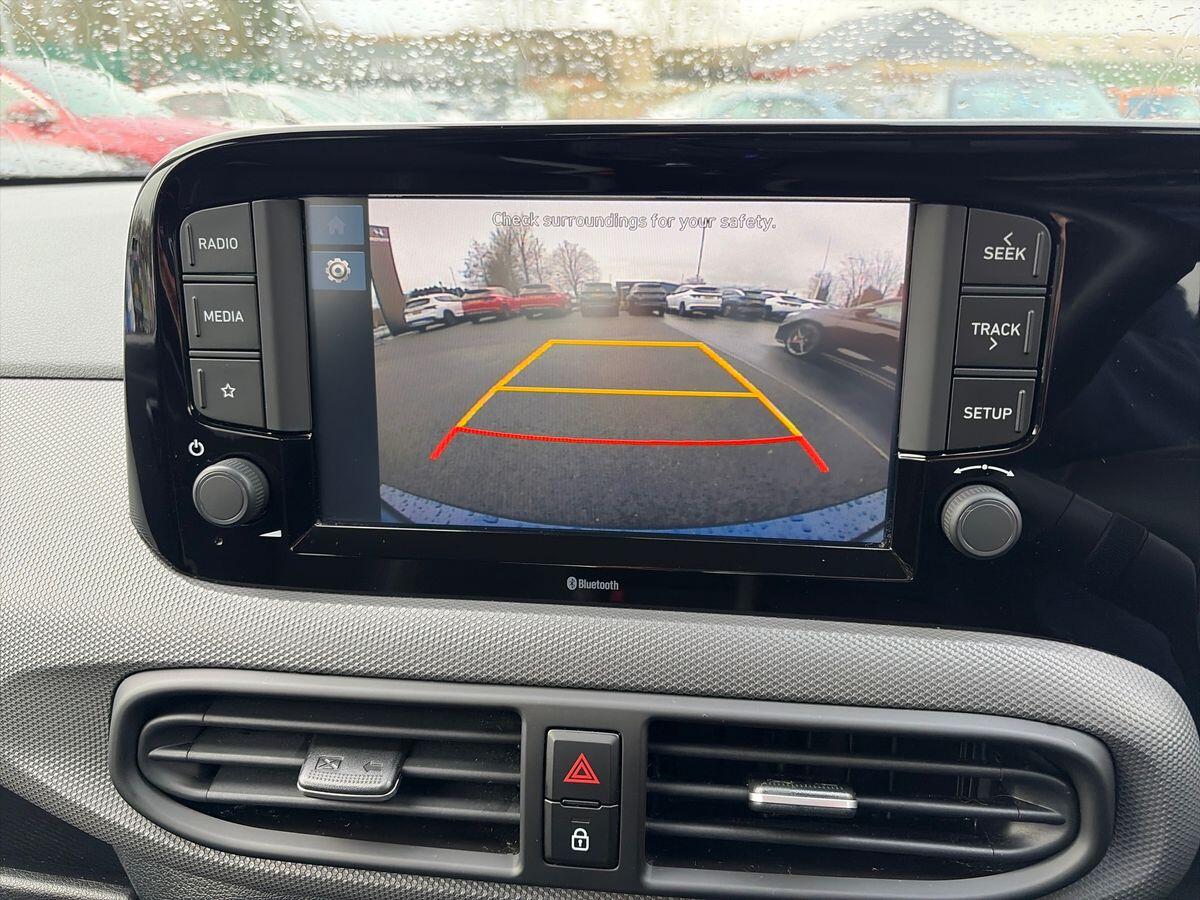 Used Hyundai i10 2023 for sale - 77306226: Photo 14