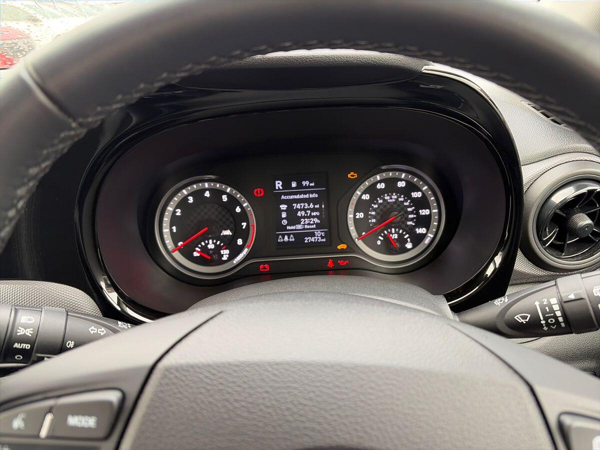 Used Hyundai i10 2023 for sale - 77306226: Photo 15