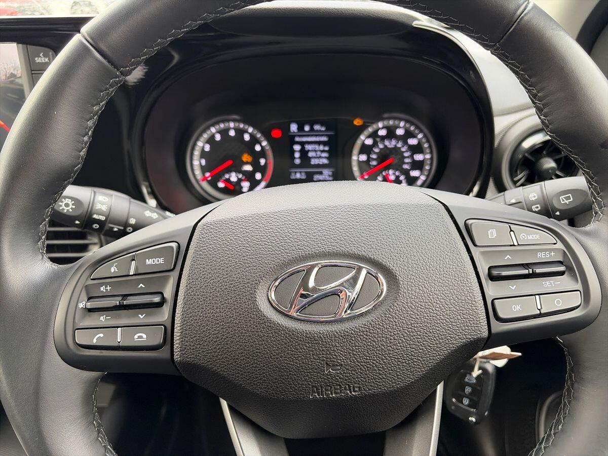 Used Hyundai i10 2023 for sale - 77306226: Photo 18