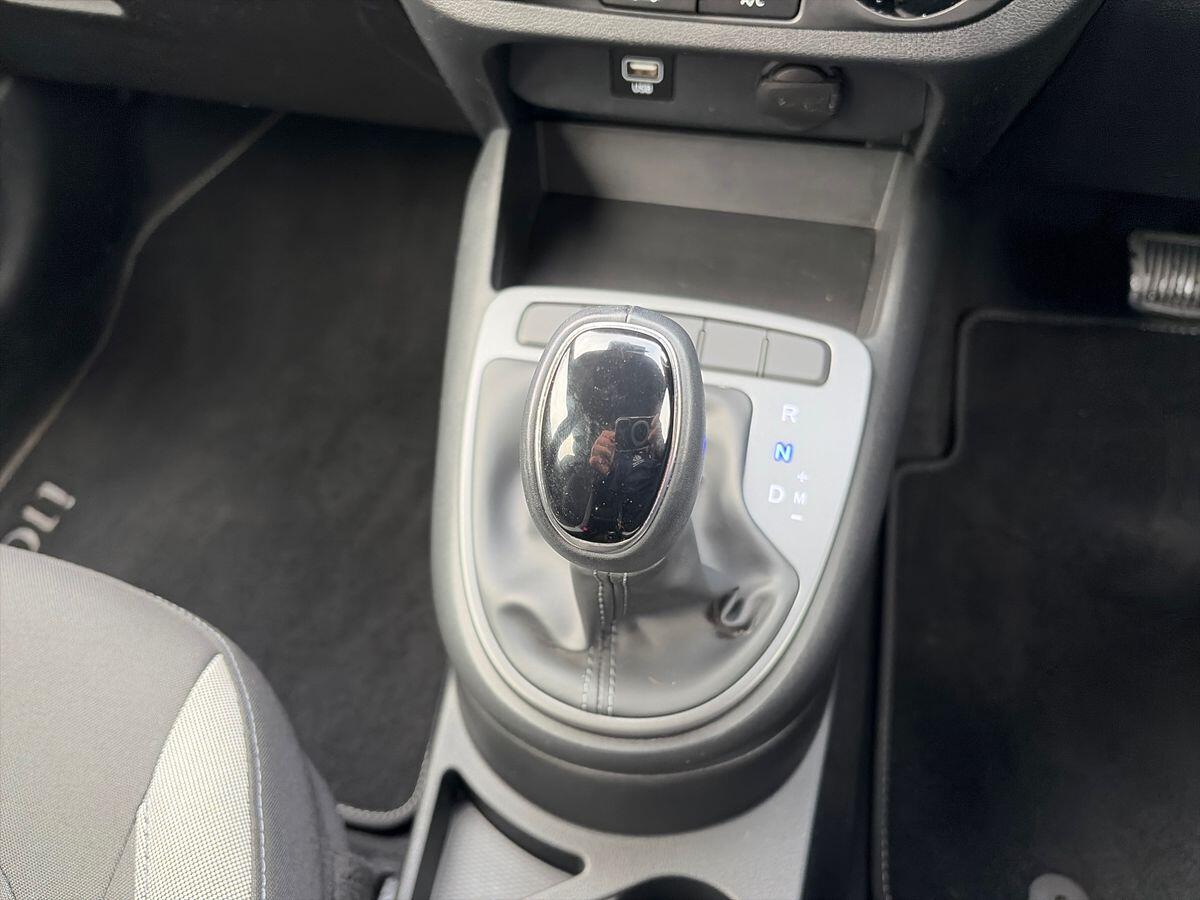 Used Hyundai i10 2023 for sale - 77306226: Photo 20