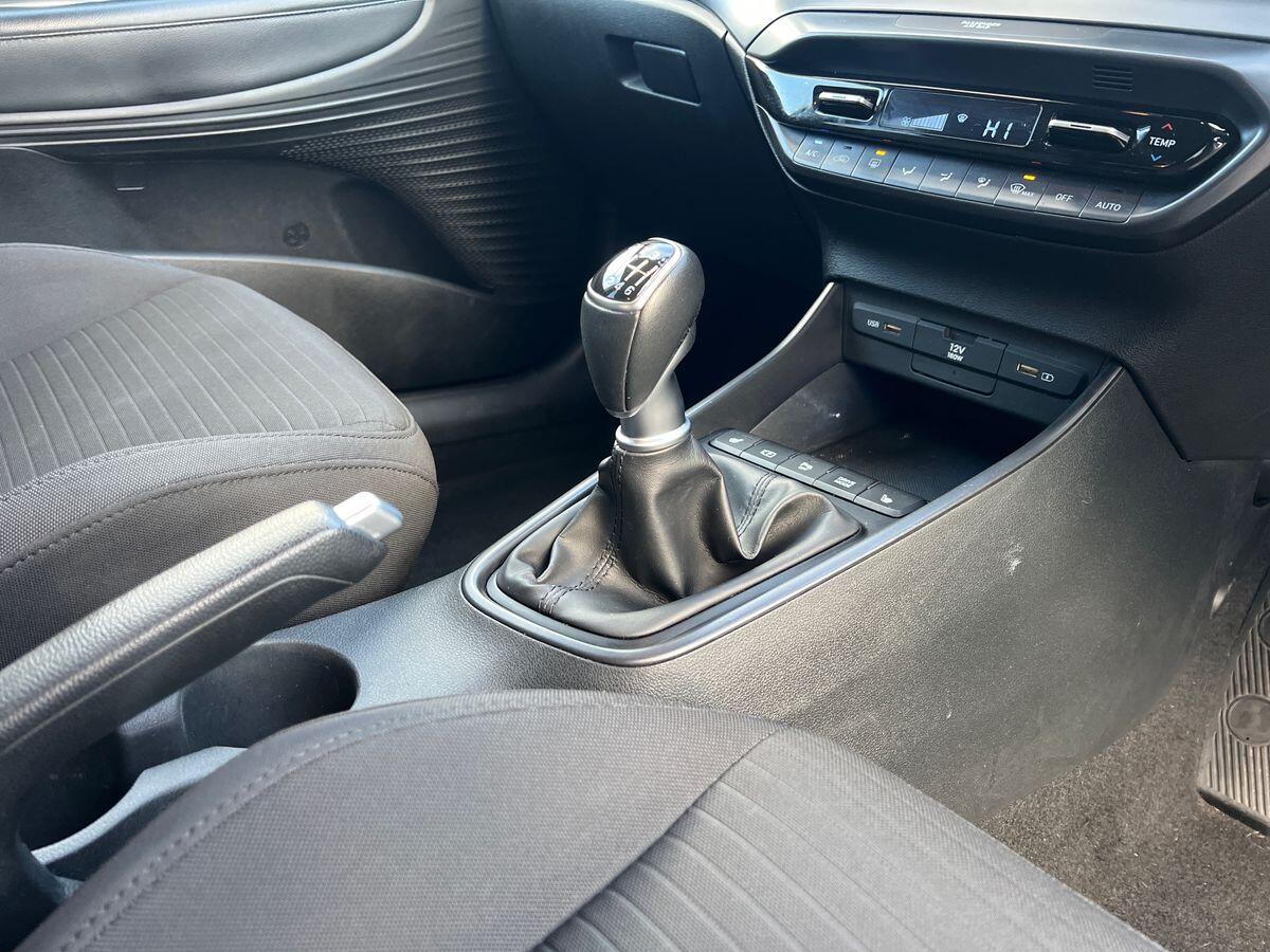 Used Hyundai i20 2021 for sale - 76512711: Photo 12