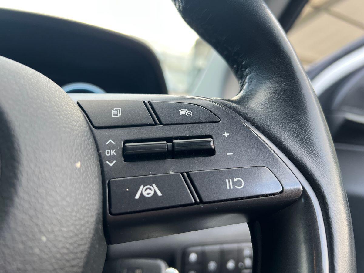 Used Hyundai i20 2021 for sale - 76512711: Photo 15