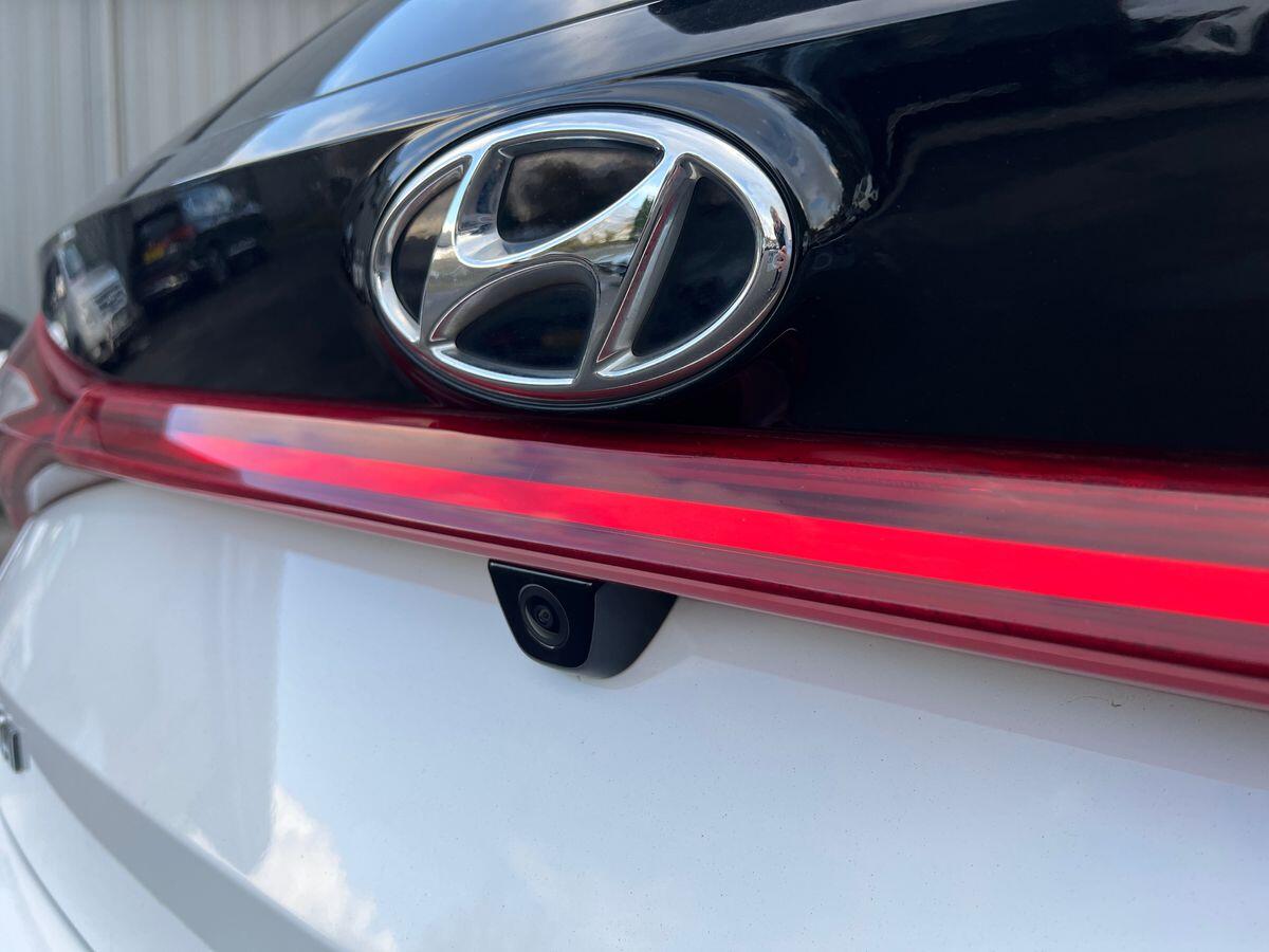 Used Hyundai i20 2021 for sale - 76512711: Photo 27