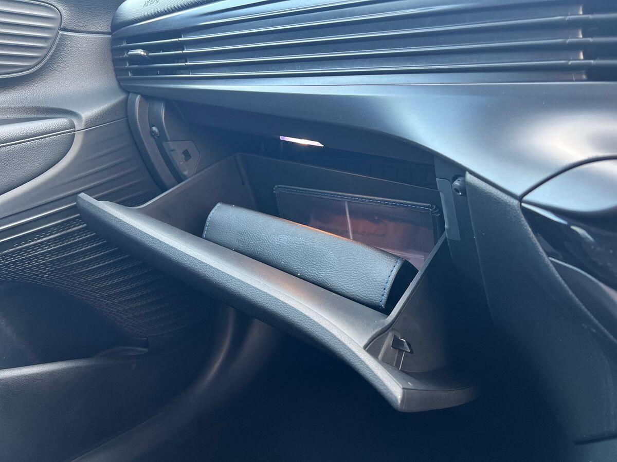 Used Hyundai i20 2021 for sale - 76512711: Photo 28