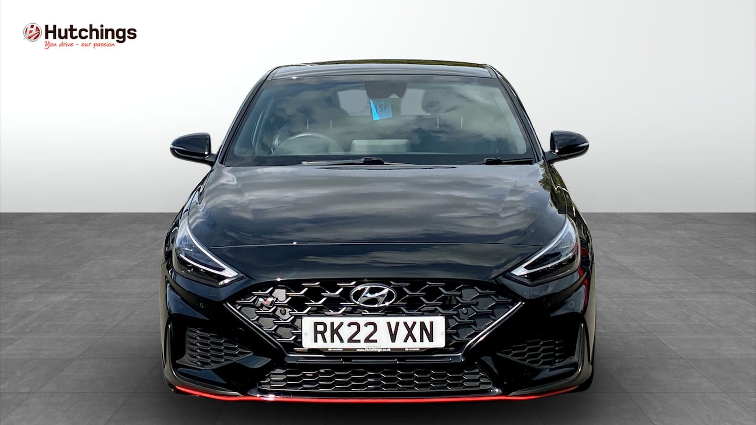 Used Hyundai i30 2022 for sale - 75780936: Photo 10