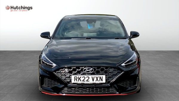 Used Hyundai i30 2022 for sale - 75780936: Photo 10