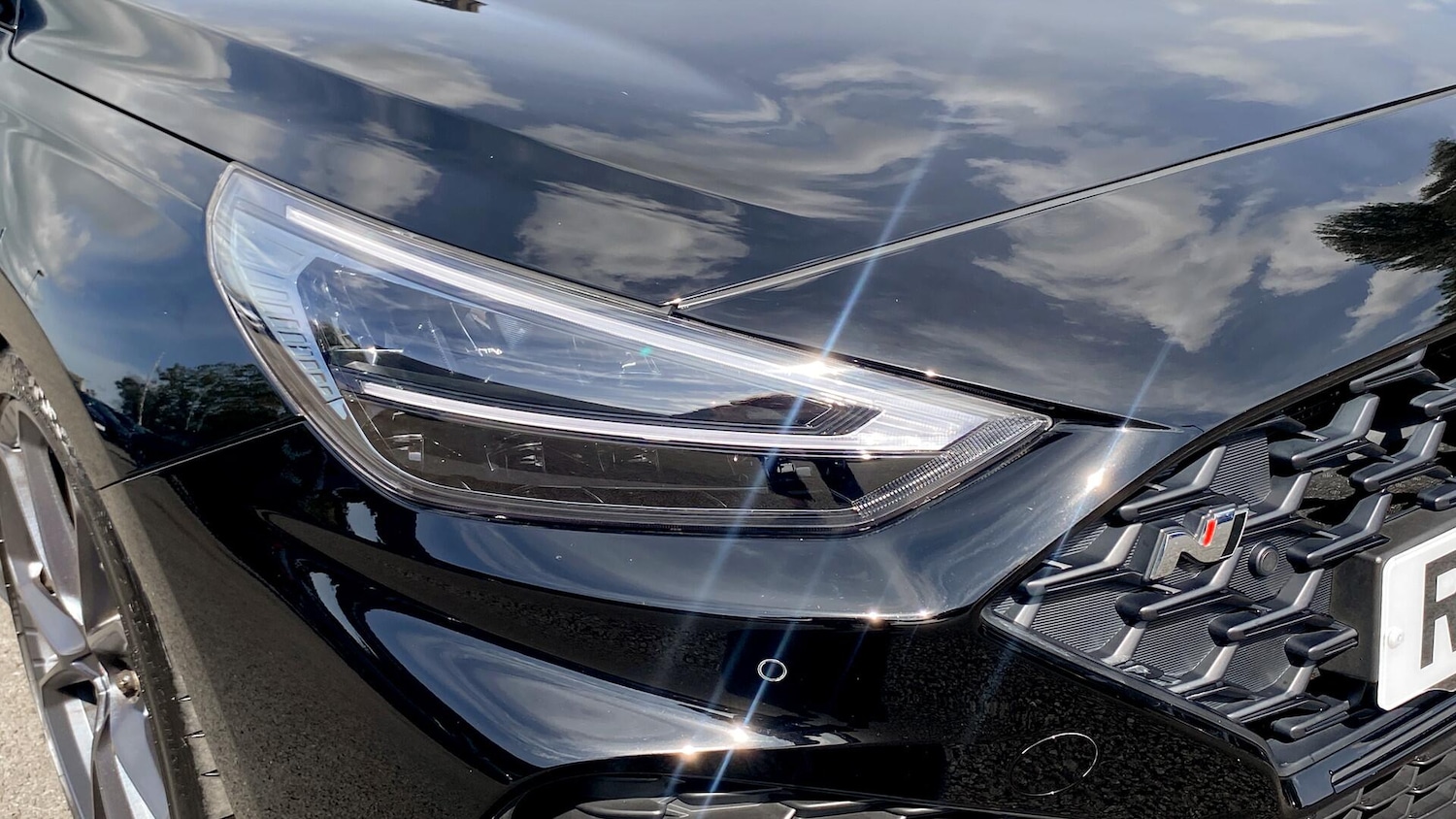 Used Hyundai i30 2022 for sale - 75780936: Photo 11